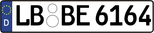 LB-BE6164