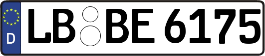 LB-BE6175
