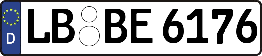 LB-BE6176
