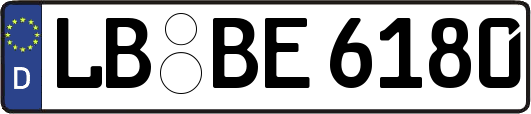 LB-BE6180