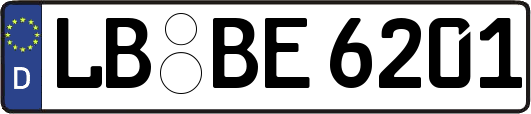 LB-BE6201