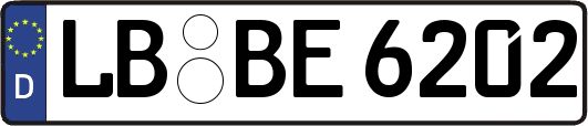LB-BE6202
