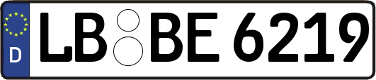 LB-BE6219