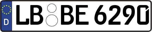 LB-BE6290