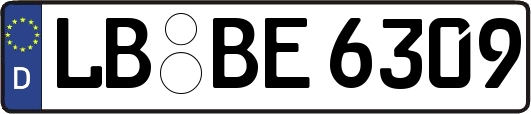 LB-BE6309