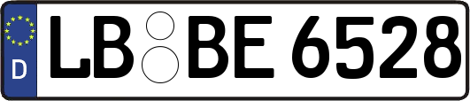 LB-BE6528