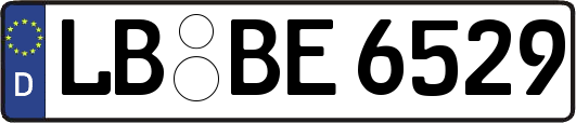 LB-BE6529