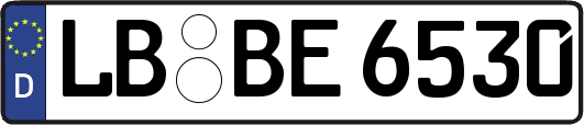 LB-BE6530