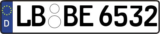 LB-BE6532