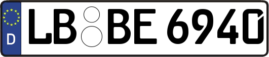LB-BE6940