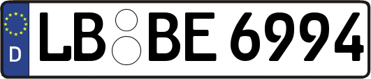 LB-BE6994