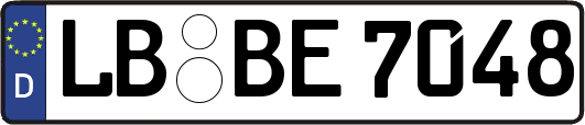 LB-BE7048