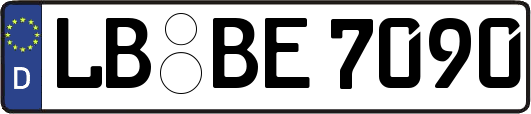 LB-BE7090