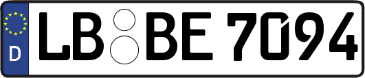 LB-BE7094