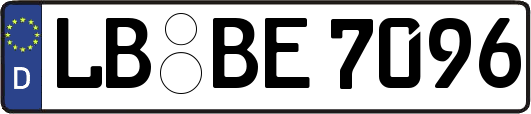 LB-BE7096