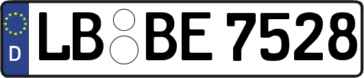 LB-BE7528