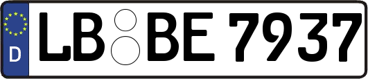 LB-BE7937