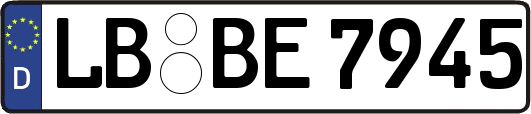 LB-BE7945