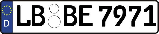 LB-BE7971