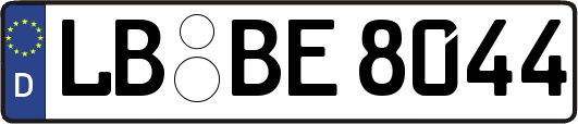 LB-BE8044