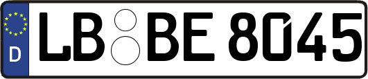 LB-BE8045