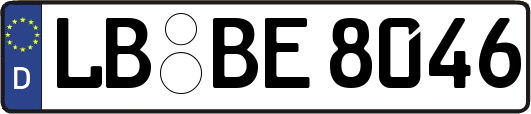 LB-BE8046