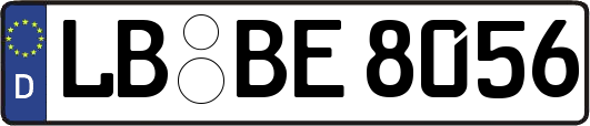 LB-BE8056