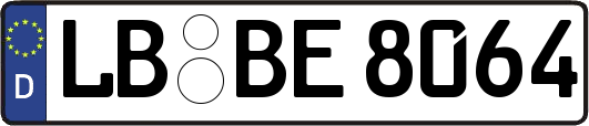 LB-BE8064
