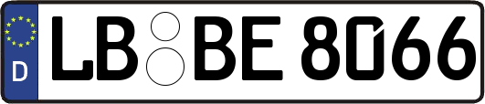 LB-BE8066
