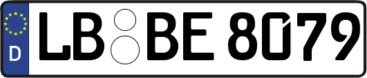 LB-BE8079