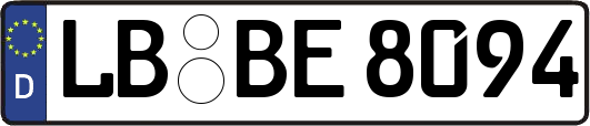 LB-BE8094