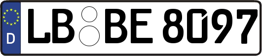 LB-BE8097