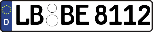 LB-BE8112