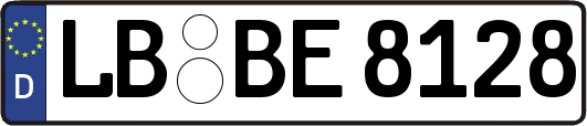 LB-BE8128