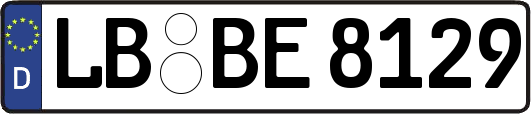 LB-BE8129