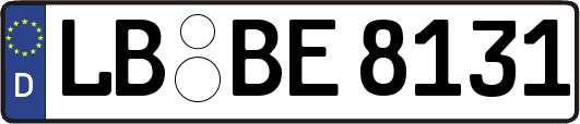 LB-BE8131