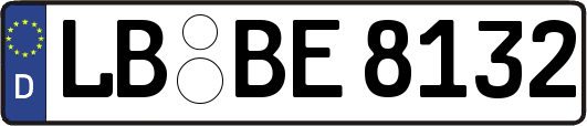 LB-BE8132