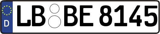 LB-BE8145
