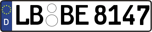 LB-BE8147