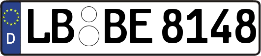 LB-BE8148