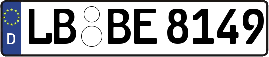 LB-BE8149