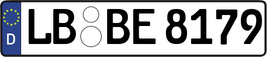 LB-BE8179