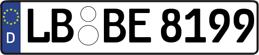 LB-BE8199