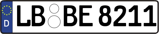 LB-BE8211