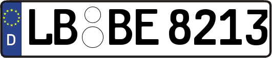 LB-BE8213