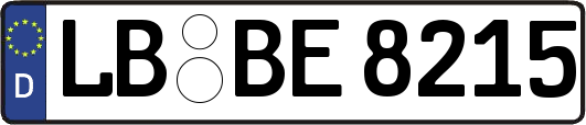 LB-BE8215