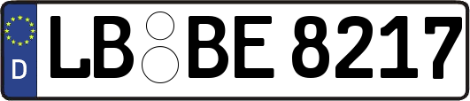 LB-BE8217