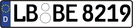 LB-BE8219