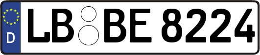 LB-BE8224