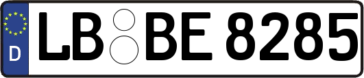 LB-BE8285